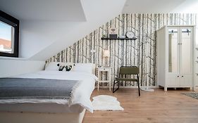 Cozy Studio Ana&Stela In Center Of Zagreb